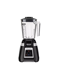 Waring BB340 Blade Blender with Electronic Touchpad Control and Timer, 1HP, 120V/820W, cTUVus/NSF - CA