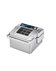Waring WCV300 Chamber Vacuum Sealing System, 120V/380W, cETLus/NSF - CA