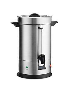 Waring WCU30 30-Cup Coffee Urn, 120V/1440W, cETLus/NSF