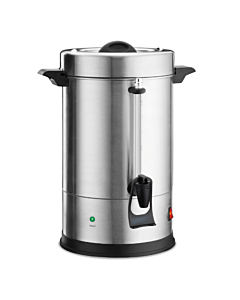 Waring WCU55 55-Cup Coffee Urn, 120V/1440W, cETLus/NSF