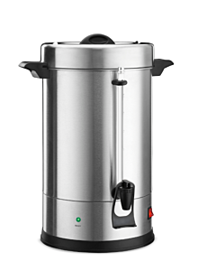 Waring WCU110 110-Cup Coffee Urn, 120V/1440W, cETLus/NSF