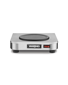 Waring WCW10 Single-Burner Coffee Warmer, 120V/70W