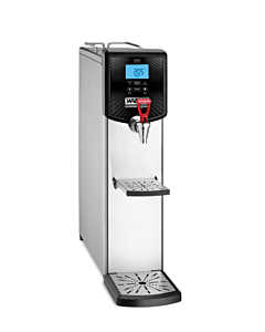 Waring WWB5G 5 Gallon Hot Water Dispenser, 120V, 5-15 Plug