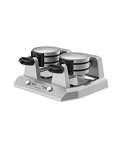 Waring WW300BX Quad Belgian Waffle Maker, 208V/2800W, cETLus/NSF