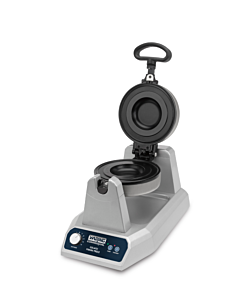 Waring WICSP180 Ice Cream Sandwich Press/Gelato Panini Machine, 120V/1200W, cETLus/NSF