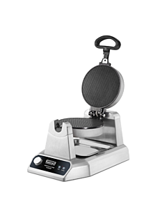 Waring WWCM180 Heavy-Duty Waffle Cone Maker, 120V/1200W, cETLus/NSF