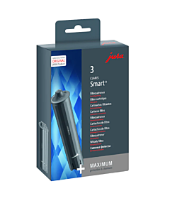Jura 24233 OS Claris Smart+ Water Filter Cartridge (Pack of 3) - CA