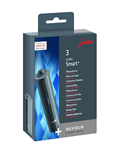 Jura Claris Smart+ Water Filter Cartridge - CA