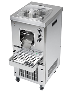Nemox Crea Commercial Gelato Machine - USA