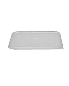 Cambro SFC12SCPP190 Food Storage Lid - Camwear - Fits 12, 18 & 22 qt SFSCW - CA