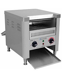 Eurodib SFE02710 Conveyor Toaster 500 Slices/hr 2600W - 208V