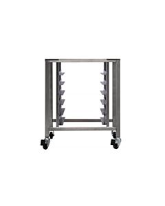 Turbofan SK23 Stainless Steel Oven Stand for E22 and E23