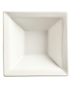 World Tableware - Slate 5" - 5 1/2oz Square Fruit Bowl, 36 / case SL-11