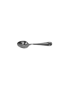 Tableware Solutions Chloe- Tea Spoon, 18/10 Stainless Steel, Brushed Finish 5.38" 12ea / case pack CH S1100