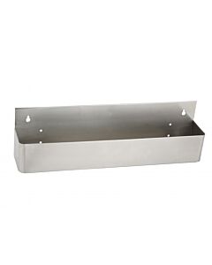 Winco SPR-22S Speed Rail, Single 22" - CA