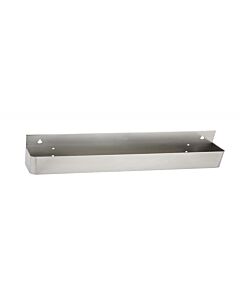 Winco SPR-42S Speed Rail, Single, 42" - CA