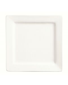 World Tableware - Slate 9" Square Plate, 12 / case SL-9