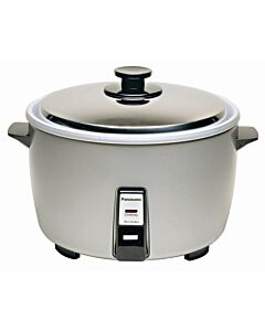 Panasonic SR-42HZP 23-Cup Rice Cooker