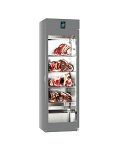 Stagionello® Dry Age 2.0 400 Liter, 120 Kg Dry Aging Cabinet, Standard – 220-240V, 1Ph, 550W