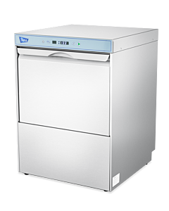 Hobart Stero SUnH-1 Undercounter Dishwasher, Hot Sanitizing - 30 Racks/Hour