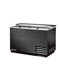 True T-50-GC-HC 50" Glass And Plate Chiller/Froster