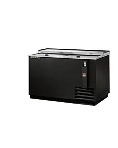 True TD-50-18-HC 50" Horizontal Beer Bottle Cooler