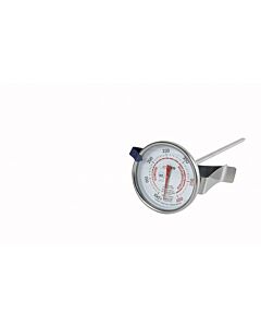 Winco TMT-CDF2 2" Deepfry/Candy Thermometer Nsf - CA
