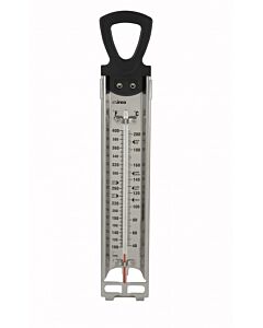 Winco TMT-CDF4 Deepfry/Candy Thermometer - CA