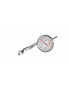 Winco TMT-IR1 1 3/4" Instant Read Thermometer, NSF - CA