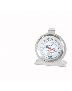 Winco 2" Freeze/Refrigerator Nsf TMT-RF2