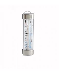 Winco TMT-RF4 4-3/4" Freezer / Refrigerator Thermometer, NSF - USA