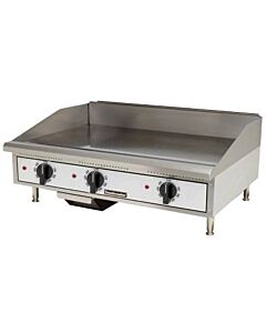 Toastmaster 24" Electric Griddle 208/240V