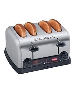 Hatco TPT-208 4 Slice Commercial Toaster - 1 1/4" Slots 208V
