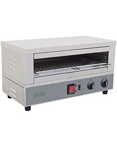Eurodib TR02510 Salamander Avaialble in Quartz Element 2400W - 220-240V UPC 628242143509