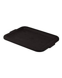 Vollrath Traex Color-Mate Bus Box - Black 1522-06 - USA