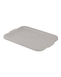 Vollrath Traex Color-Mate Bus Box, Lid - Gray 1522-31 - USA