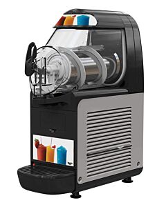 Vollrath VCBA118-37 Frozen Beverage Machine, Single Bowl, 1.6 Gallon