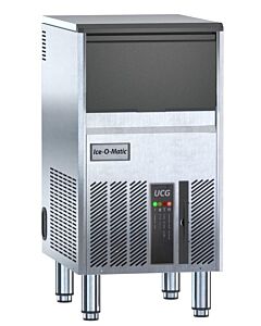 Ice-O-Matic UCG060A 15" Air Cooled Undercounter Gourmet Cube Ice Machine - 63 Lbs - CA