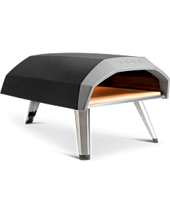 Ooni Koda UU-P06AOO Gas-Powered Outdoor Pizza Oven