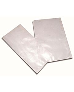 Omcan Embossed Vac Pac Bag 8X12 100/Pk
