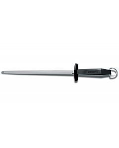 Victorinox 12" Sharpening Steel, Plastic Handle 40584