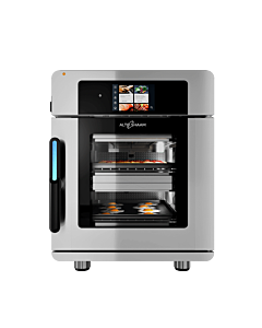 Alto-Shaam VMC-H2H Ventless Multi-Cook Oven 2 Full Size Hotel Pans or 2 Half Size Sheet Pans