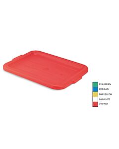 Vollrath Traex Color-Mate Recessed Food Cover 1522-C02