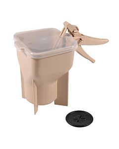 Vollrath Vollrath Traex® Batter Boss® Portion Control Dispenser