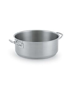 Vollrath Optio Braziers 19 QT - Induction Ready 3819