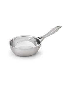 Vollrath Intrigue® 1 QT Stainless Steel Saucier