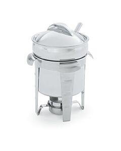 Vollrath 49524 7.4 QT Maximillian Steel Chafer