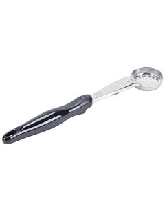 Vollrath One-Piece Heavy-Duty Spoodle with Perforated Round Bowl