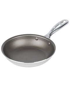 Vollrath Wear-Ever® Fry Pan with PowerCoat2™ Non-Stick and TriVent® Plated Handle