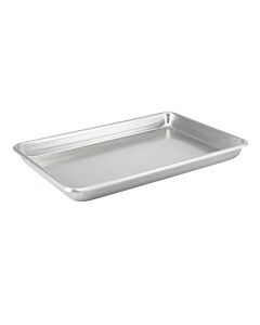Vollrath 68357 15 QT. Wear-Ever Bake &Roast Pan , Aluminum Alloy - USA